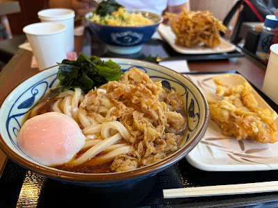 Marugame Seimen Noda Hanshin 사진 4