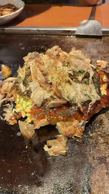 下町鉄板川上 사진 2