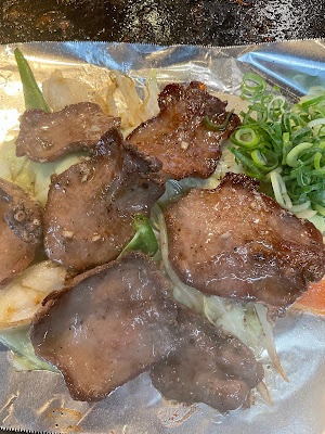 下町鉄板川上 사진 3