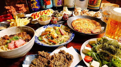 Okinawa Bar Haisai Kitashinchi Store 사진 2