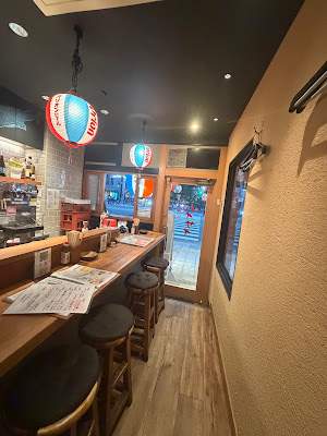 Okinawa Bar Haisai Kitashinchi Store 사진 5