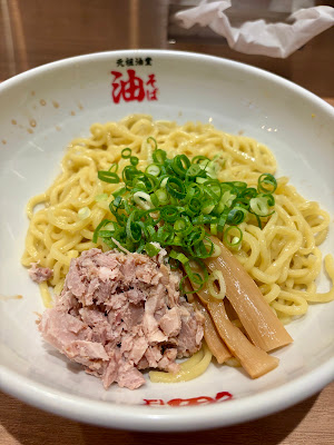 元祖油堂 北新地店 Ganso Aburado 사진 4