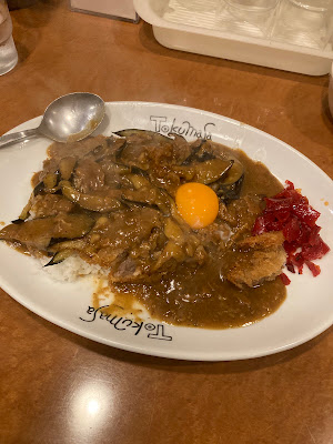 Tokumasa Curry Higobashi Branch 사진 3