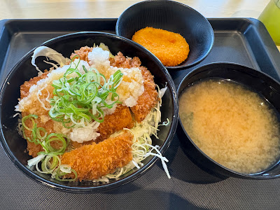 마츠노야 미나미모리마치점 사진 3