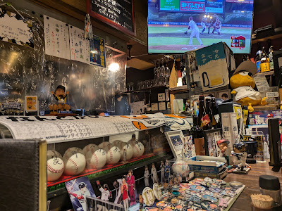 野球酒場 酔勝家 사진 4