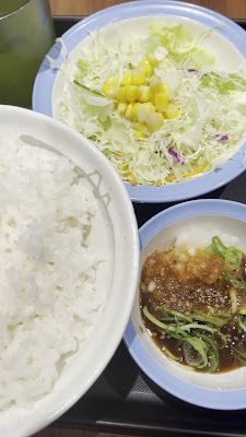 Matsuya Keihan Kyobashi 사진 2