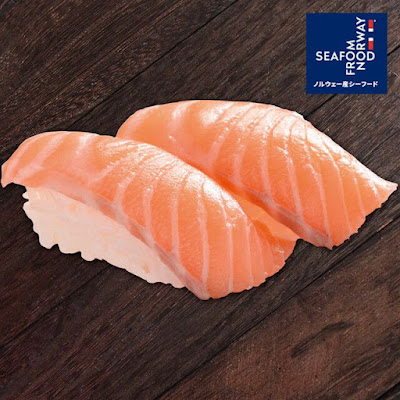 Daiki-Suisan Kaitenzushi Keihan Mall Kyobashi 사진 3
