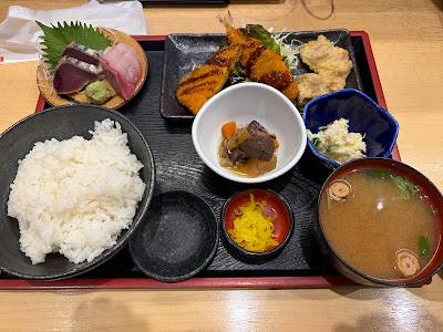 Tenka no daidokoro Daikisuisan Kyobashi 사진 4