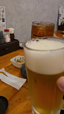 숯불 생선구이 우오하치 교바시점 사진 2