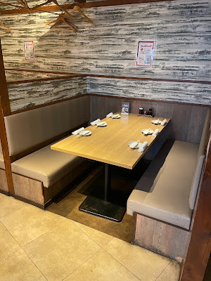 囲 京橋店 사진 2