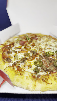 Domino's Pizza Imazunaka 사진 2