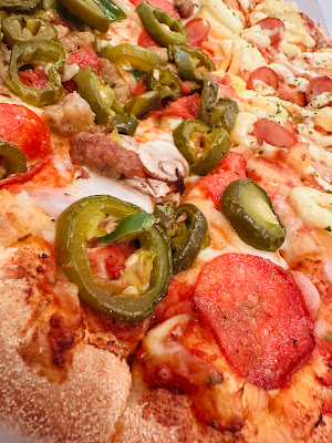 Domino's Pizza Imazunaka 사진 4