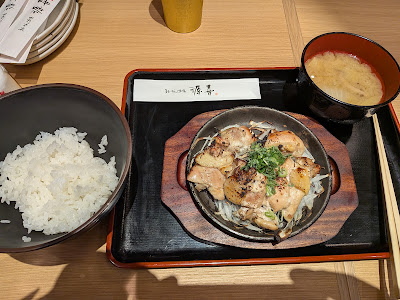 うまいもん酒場 源喜 リンクス梅田店 사진 3