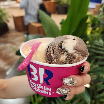 サーティワンアイスクリーム ルクア大阪店 사진 2