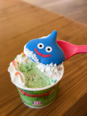 サーティワンアイスクリーム ルクア大阪店 사진 4