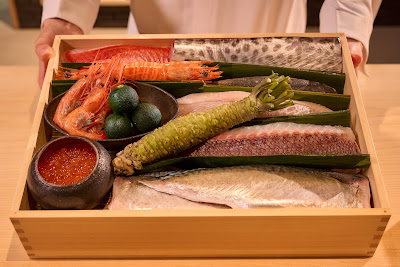 Sushi Sawamura 사진 3