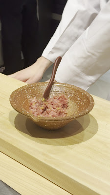 Sushi Sawamura 사진 2