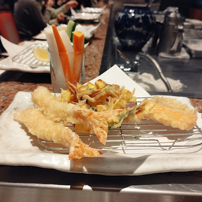 Ashiya Tengayu LUCUA Osaka store 사진 4