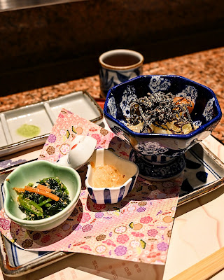 Ashiya Tengayu LUCUA Osaka store 사진 5