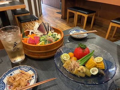 藁焼き鰹と旬のおでん 藁しべ 天満 扇町店 사진 5