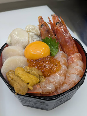 Sushi-ya Noda Tenmaichibaten 사진 4
