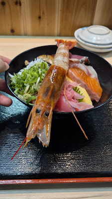 Sushi-ya Noda Tenmaichibaten 사진 2