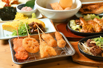 Taishū-sakaba Kyōbashi Hall Tenma Shop 사진 3