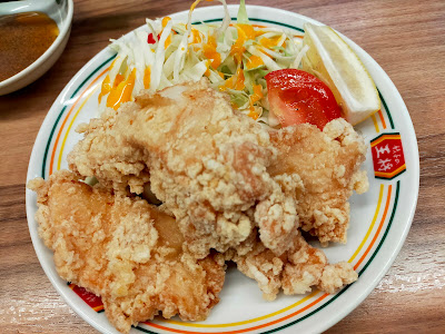Gyoza no Ohsho - Tenyon 사진 3