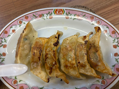 Gyoza no Ohsho - Tenyon 사진 4