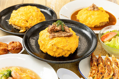 오무차한 식당 사진 3