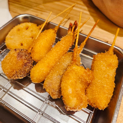 Taisyu Sakaba Sanma 사진 3