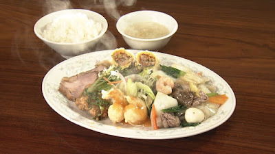 大來軒別館 사진 3