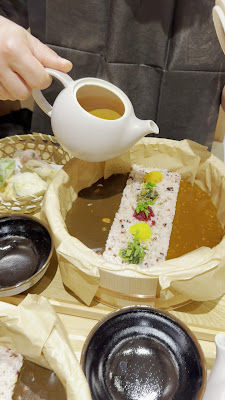 curry&tempura koisus Umeda 사진 2