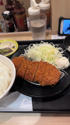 Matsunoya Umeda 사진 2