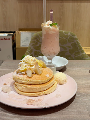 벨레빌레 화이티우메다점 사진 5