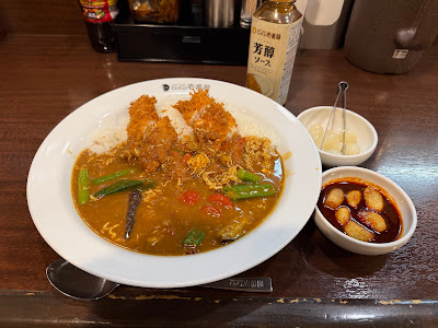 CoCo Ichibanya Kitaku-taiyūji 사진 3