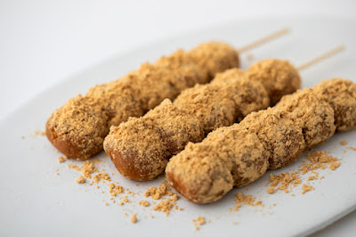 Abeno Dango Honpo 사진 2