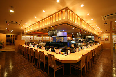 Nigiri Chojiro Imafukutsurumi