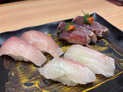 Nigiri Chojiro Imafukutsurumi 사진 5