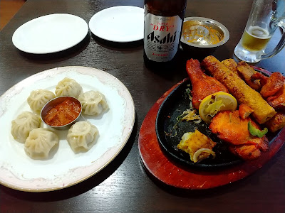 ニュータージマハルエベレスト塚本店〜New Taj Mahal Everest tukamototen〜 사진 2