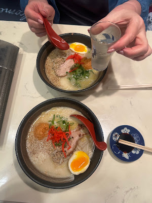 Ramen restaurant 사진 3