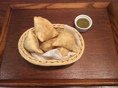 Anchal Indian Restaurant 사진 2