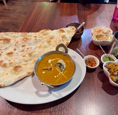 Anchal Indian Restaurant 사진 3