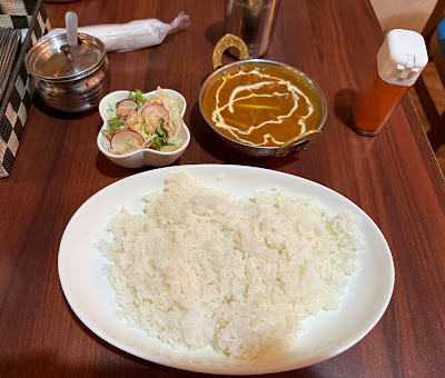 Anchal Indian Restaurant 사진 4