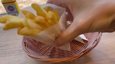 Mos Burger - Nishinakajima Minamikata 사진 2