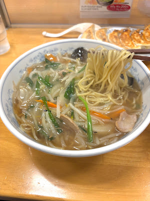 Gyoza no Manshu Nishinakajima-minamigata 사진 4