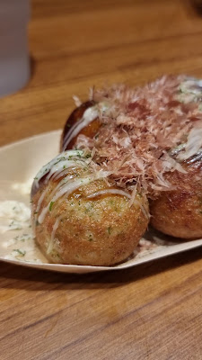 Tsukiji Gindako 사진 2