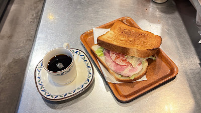カレー専門店 ターバン 사진 3