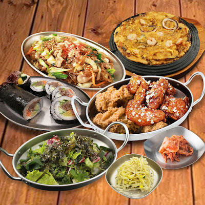 한국술집 꼬끼오 우메다EST점 사진 3