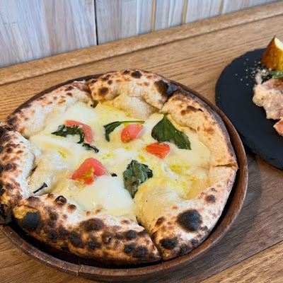 あんつ 石窯焼きピザと生パスタとイタリア居酒屋料理 本町･堺筋本町 사진 4